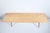 Paul McCobb Planner Group Natural Finish Maple Bench, Coffee Table, 1950's For Sale - Image 12 of 12