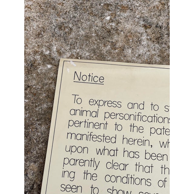 Date: 1977. Country: Spain. Material: Paper print. Item condition: Some imperfections along the poster. Some stains. Age...