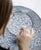 Plastic Mayuhana Medium Pendant by Toyo Ito For Sale - Image 7 of 8