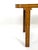 Art Deco Swedish Coffee Table by Birger Ekman, 1920 For Sale - Image 3 of 7