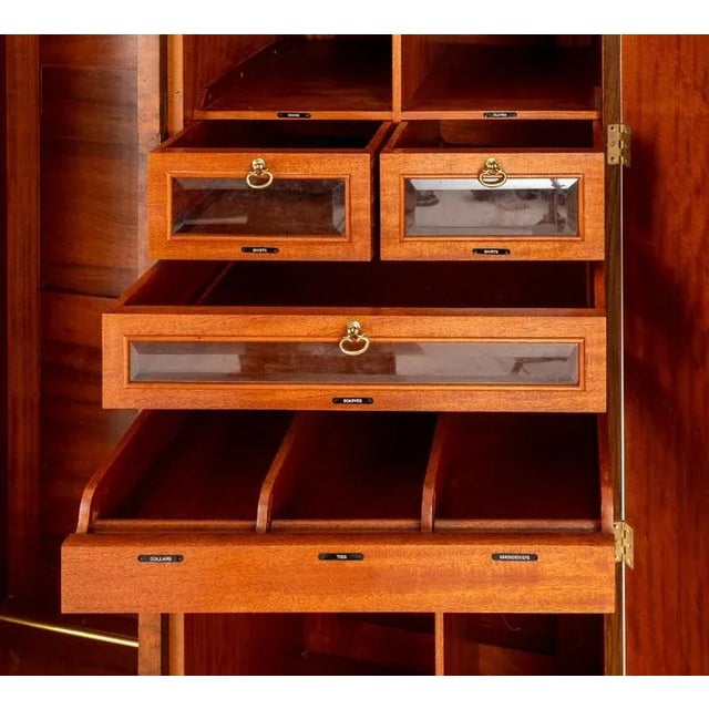 Art Deco Bedroom Suite, Set of 6 For Sale - Image 4 of 11