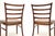 1960s Danish Armchairs from Johannes Andersen, 1960s, Set of 2 For Sale - Image 5 of 11