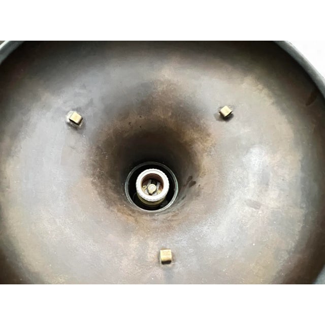 Alfa Floor Lamp from Luminator, 1930s For Sale - Image 15 of 18