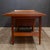 Mid-Century Arne Vodder for Sibast Model 209 Executive Desk c.1955 For Sale In San Francisco - Image 6 of 17