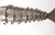 Late 20th Century Los Castillo Taxco Mexican Silver Plate Articulated Fish Bottle Opener For Sale In Philadelphia - Image 6 of 10