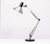 Adjustable Architect Desk Lamp Model T9 from Hala, 1980s For Sale - Image 12 of 13