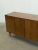 Brown 1960s Minimal Credenza by Borge Mogensen For Sale - Image 8 of 13