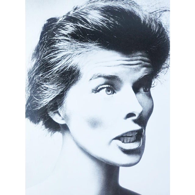 Woman in the Mirror: Richard Avedon, Anne Hollander
