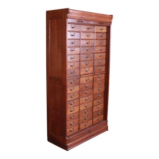 Vintage New Industrial Storage Cabinets And Cupboards Chairish