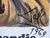 Salvador Dali, Normandie (SNCF Grand Modèle), Lithograph For Sale - Image 5 of 6