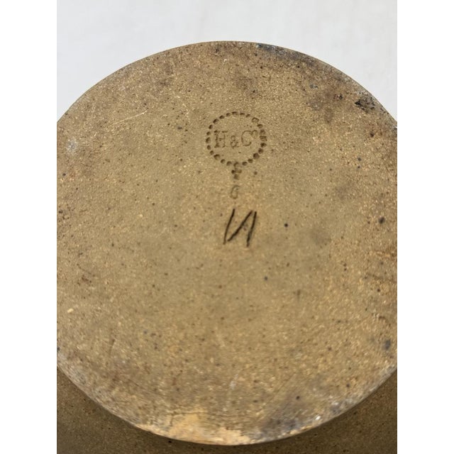Vases by Ernest Chaplet for Havilland & Cie, 1880, Set of 2 For Sale - Image 10 of 12