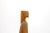 Hand-Carved Wooden Sculpture in the Cubist Style For Sale - Image 10 of 12