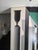 Vintage Post Modern Monumental Room Divider Folding Screen Art Deco Surrealist For Sale - Image 13 of 18