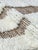 Textile Moroccan Rug Handmade Berber Wool Rug - 8.1 X 5.7 Ft For Sale - Image 7 of 8