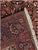 Traditional Vintage Heriz Rug 8ft 2in X 12ft For Sale - Image 3 of 11
