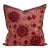The Desert Rose Antique Jaisalmer Pillow For Sale