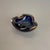 Italian Murano Glass Ashtray, 1970s For Sale - Image 3 of 16