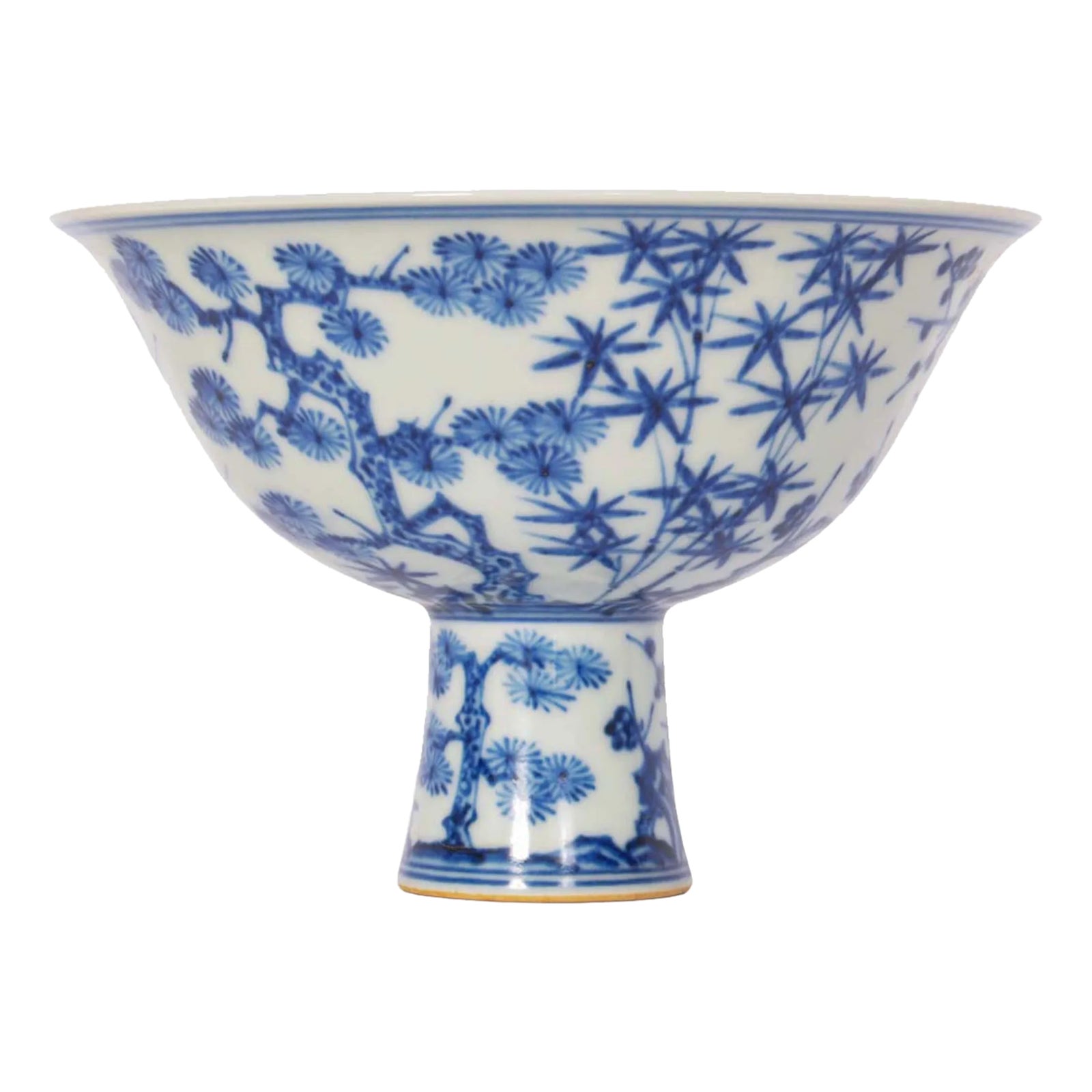 人文 marquiscount antique-blue-and-white-chinese