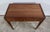 Small Louis XVI Mahogany Office Table For Sale - Image 14 of 18