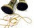 20th Century Palm Beach Chic Parrot and Palm Tree Lamps- A Pair For Sale - Image 15 of 18