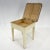 Wooden Stool with Storage Space, 1950s For Sale - Image 3 of 9