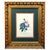 French Grand Scale French Framed Botanical Set by Pierre-Joseph Redouté Reproduction Prints - Set of 3 For Sale - Image 3 of 8