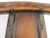 Chinese Horseshoe back Arm Chair For Sale - Image 4 of 7