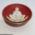 2010s Contemporary Buddha Dish For Sale - Image 5 of 5