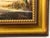 Late 20th Century Vintage Rural Landscape Snow Scene "Winter Cold, Farm Idyll" by German Artist 1970 Circa For Sale - Image 5 of 15