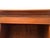 1960s Arts and Crafts Style Bookcase For Sale - Image 4 of 5