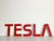 Industrial Letter Sign from Tesla, Set of 5 For Sale - Image 6 of 16