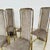 Maison Jansen Vintage Chairs Attr. To Maison Jansen – Set of 10 For Sale - Image 4 of 9