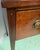 Antique English George III Sheraton Period Inlaid Mahogany Sideboard With Original Removable Stage Back, Circa 1800 For Sale - Image 4 of 18