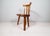 19th Century Swedish Folk Art Chair For Sale - Image 10 of 17