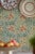 Morris & Co. Morris & Co Bower Wallpaper in Herball/Weld - a Sample For Sale - Image 4 of 4