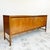 Teak Circles Sideboard from Nathan, 1960s For Sale - Image 15 of 15