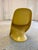 Casala Casalino Yellow Childrens Chair by Alexander Begge for Casala For Sale - Image 4 of 11