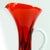 Carlo Moretti Vintage Opaline Vase by Carlo Moretti, Florence, Italy, 1970s For Sale - Image 4 of 9