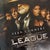 2000 - 2009 Original Movie Theater Framed Print League With Sean Connery For Sale - Image 5 of 6