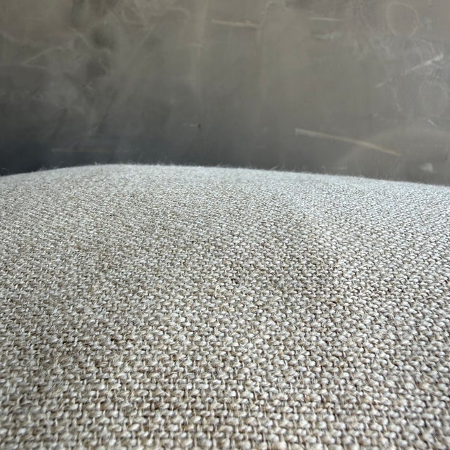 2020s Sienna Pillow Cover For Sale - Image 5 of 5