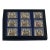 McDonalds Coca Cola Snow White and the 7 Dwarfs Promotional Lapel Pins For Sale