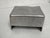 Gray Stem Design for Claude Home Scape Aluminum Wall Light For Sale - Image 8 of 13