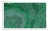 Agate Malachite Acrylic Rectangle Decorative Tray, Large For Sale