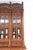 Large Gothic Revival German Carved Oak Cabinet, 1883 For Sale - Image 13 of 18