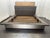 Rh Drifted Reclaimed Oak Panel Bed – King Brown Oak |European Oak | Designed by Nils Verhoeven For Sale - Image 18 of 18