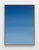 Contemporary Original Contemporary Minimalist Green Landscape Gradient Abstract Painting For Sale - Image 3 of 4