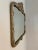 French Elegant and Ornate Wall Mirror For Sale - Image 3 of 8