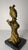Belle Époque Bronze Sculptures, 1800s, Set of 2 For Sale - Image 5 of 16