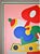 Modern Otmar Alt, Feuerblumenilse, 1969, Screenprint For Sale - Image 3 of 12