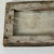 Vintage Hand Painted Metal/Wood "Carpenter & Builder" Trade Sign, Circa 1920 For Sale - Image 11 of 11